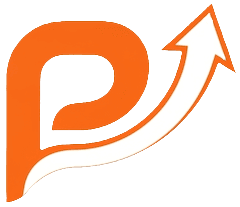 Post Flow Social Logo